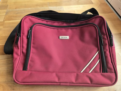 Travelite handgepäcktasche - travelite,
