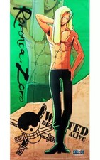 One Piece Roronoa Zoro