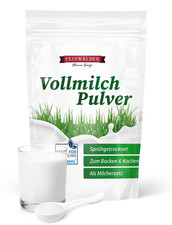 Feinwälder® Vollmilchpulver