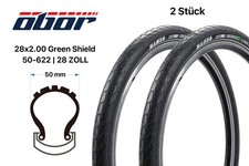 2 Stück 28 Zoll Fahrrad