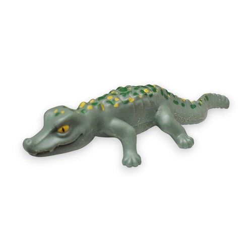 Playmobil tier krokodil - playmobil,