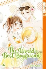 The Worlds Best Boyfriend 04