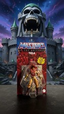 Masters of the Universe MOTU