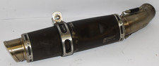 Bodis sportauspuff endtopf - sportauspuff,