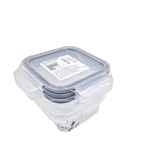 Ikea 365 dose - mit, deckel