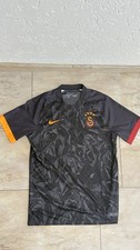 Nike Galatasaray 2023 Trikot gr.m fussball gym
