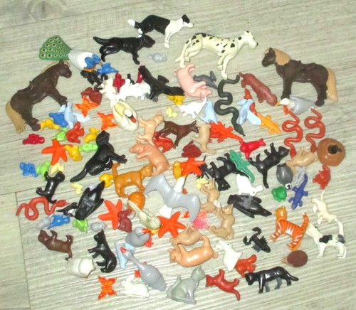 Playmobil konvolut sammlung - konvolut,
