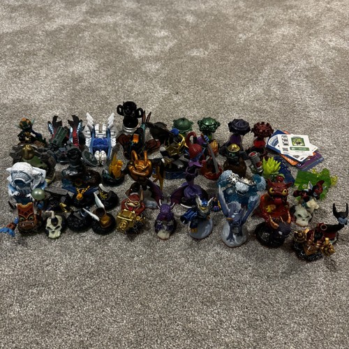 Under market skylanders - under,