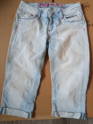 Soccx denim damen jeans - soccx,