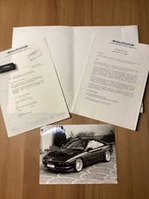 Bmw alpina b12 coupe - 5,7, 850i