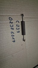 Zugfeder Feder 02386817 passend zu Deutz Fahr 