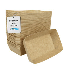 500 Snackschalen A13 500 ml