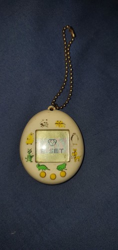 Vntg original 1997 - vntg,