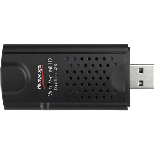 Hauppauge wintv dualhd - hauppauge, wintv-dualhd