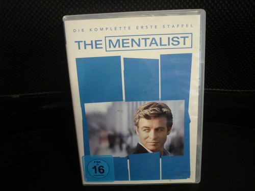 The mentalist die komplette - , -die