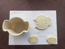 Tupperware Zuckerspender 577-6