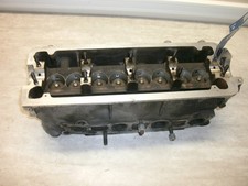 Zylinderkopf VW Lupo Polo 6N