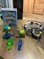 Skylanders: Trap Team-Starter