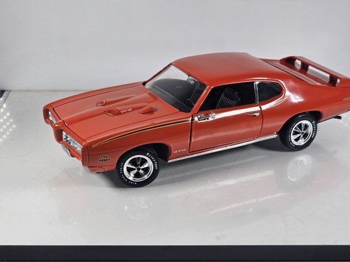 Ertl american muscle - muscle, 1:18