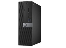 Dell Optiplex 5050 SFF -
