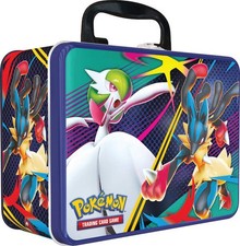 Pokémon sammelkoffer 2025 - pokémon,