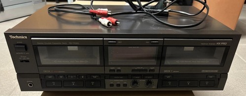 Technics