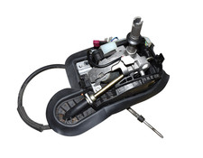 BMW E46 Automatik Schaltung