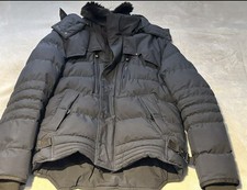 Wellenstyn Jacke Herren Größe M