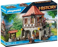 PLAYMOBIL* History /70955