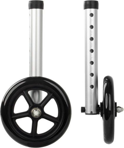 Zoll rollator gehhilfe - 6,