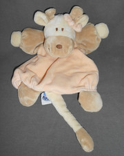 Noukies schmusetuch handpuppe - noukies,