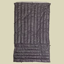 Cocoon Hammock Top Quilt Down