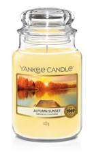 Yankee Candle Large Jar