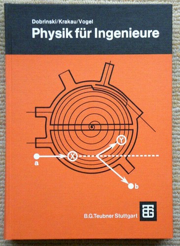 Physik für ingenieure - physik,
