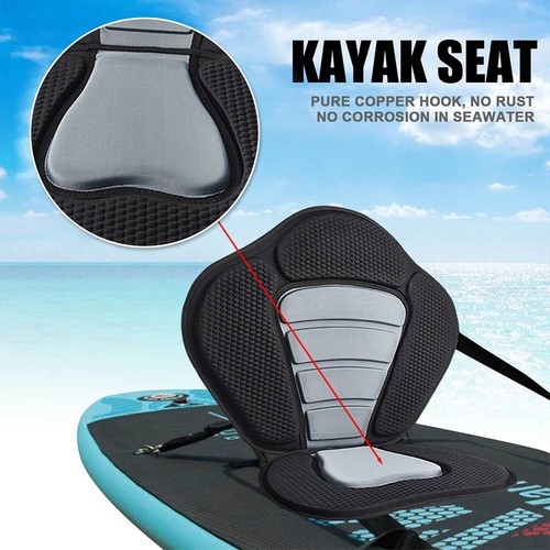 Kajak sitz fur sup board - fur,