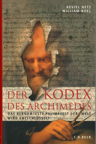 Der kodex archimedes von - der,
