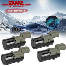 4x Parksensor PDC Sensor Vorne