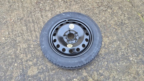 Notrad reserverad reifen bmw - notrad,