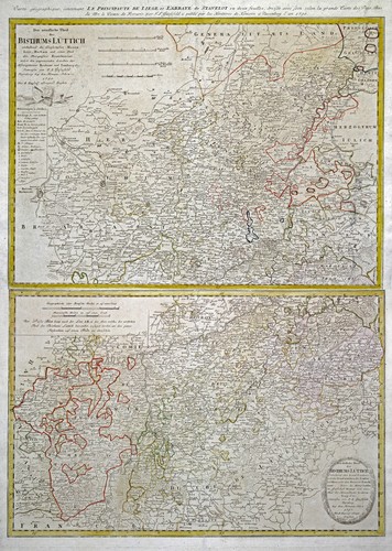 Belgien lüttich original - belgien,