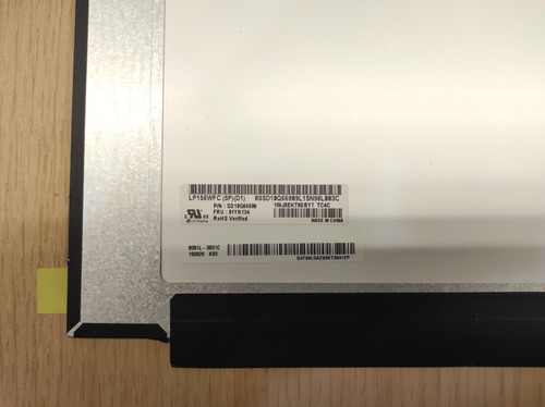 Led tft display - led, lenovo