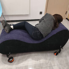 Toughage Luft Aufblasbares Kissen Sex Sofa Manschette Stuhl Bett Kissen Position