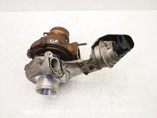 Turbocharger for Vauxhall