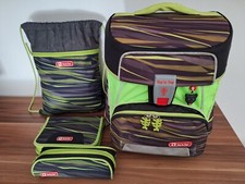 Step By Step Schulranzen Dschungel 