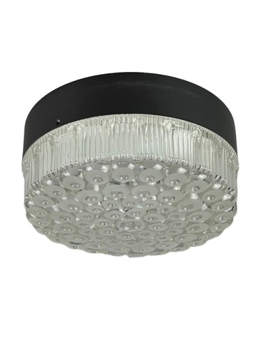 60er 70er jahre deckenlampe - 70er,