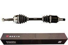 Antriebswelle links vorne OPEL