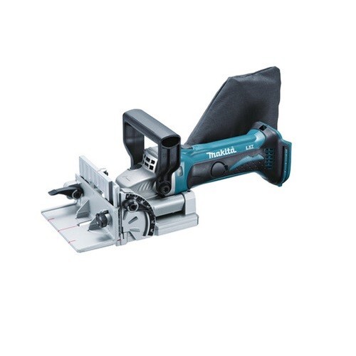Makita akku nutfräse - akku-nutfräse, dpj