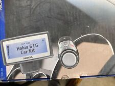 Nokia N 616 Nokia Freisprechanlage Neu/OVP