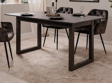 Esstisch Küchentisch Schiefer