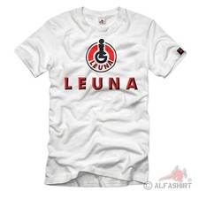 Leuna benzin leunawerke - leunawerke, ig