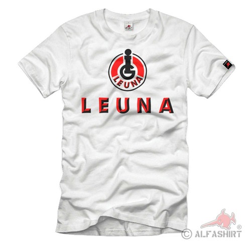 Leuna benzin leunawerke - leuna-benzin,